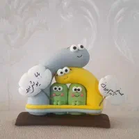 مجسمه پلیمری