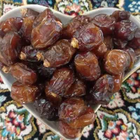 خرما خاصویی آجیلی سوپر لوکس
