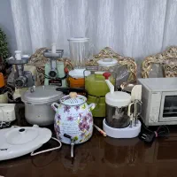 لوازم برقی