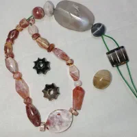 مهره عقیق