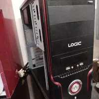 کیس b250 i3 6100|رایانه رومیزی|قم, بیست متری ولیعصر|دیوار