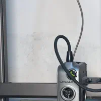 پرینتر سه بعدی creality hi