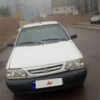 پراید131