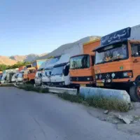 باربری افسریه پیروزی نارمک تهرانپارس حکیمیه