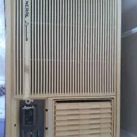 کولر پنجره ایی جنرال