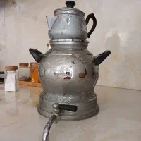 سماور روگازی
