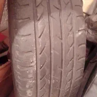 لاستیک پژو