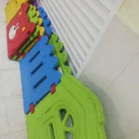 وسایل بازی