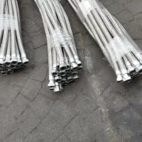 شیلنگ استیل