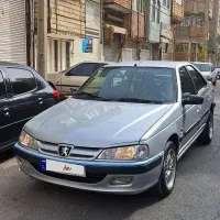 پژوپارس