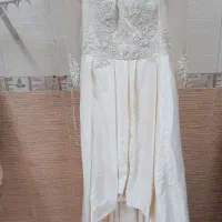 لباس مجلسی خارجی (امکان پرو وجود دارد)