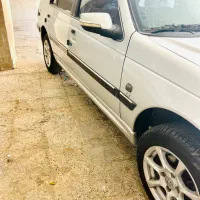 پژوپارس مدل 88 اتاق تهران استثنایی کم کار