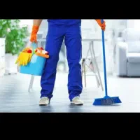 نظافت ساختمان