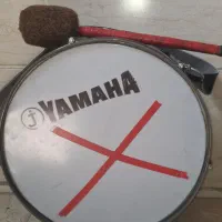 طبل ۴۵ سانتی برای محرم