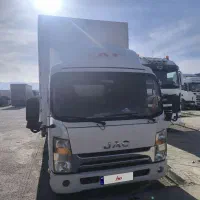 خاور جک مدل ۹۶