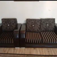 مبل راحتی