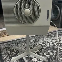 کولر آبی آبسال
