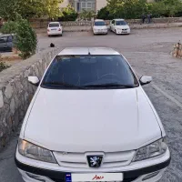 پارس tu5 دنده اتومات