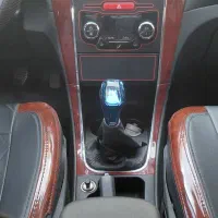 دنا پلاس ۵ دنده توربو مدل ۹۹