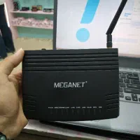 مودم adsl2