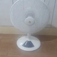 پنکه رومیزی پارس خزر