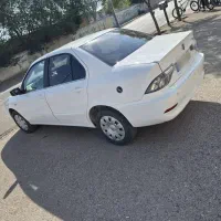 سمند سورن+ دوگانه کارخانه مخزن بزرگef7