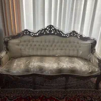 مبل استیل|میز و صندلی غذاخوری|دماوند, دماوند|دیوار