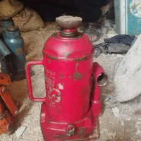 جک هیدرولیکی