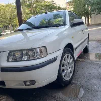 سمند Lx