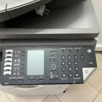 دستگاه کپی sharp