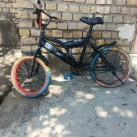 دوچرخه بچه گانه