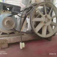 کمپرسور (پمپ) باد ۲۵۰