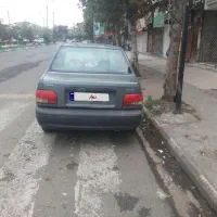 فروش فوری پرایدمدل85