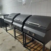 تولید کبابپز خانگی