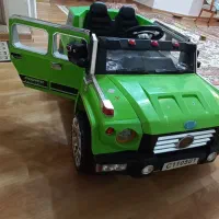 ماشین شارژی