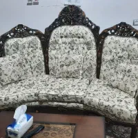 مبل تمام استیل قم