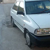 پراید مدل 80 تمیز و بی دردسر