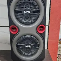 اسپیکر بزرگ ۶۰ سانتی