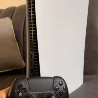 ps5استفاده نشده