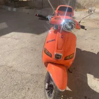موتور به شرط خوش رخ