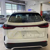 lexus nx 350|خودرو سواری و وانت|شیراز, شهرک جماران|دیوار