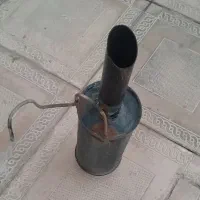 منبع اگزوز