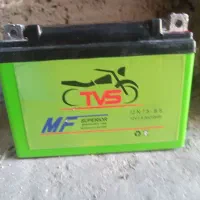 باطری موتور 7/5امپر