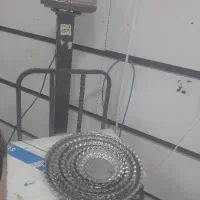 سرویس سینی کنگره طرح دار ۵عددی