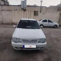 پراید 111 مدل 95