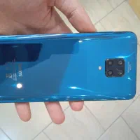 xiaomi note 9 pro