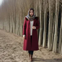 فروش نهال صنوبر با لیبل دار