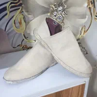 تولید گیوه ملکی