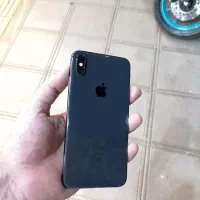 xs max پک اصلی ،خیلی نو