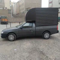 جذب راننده ثابت با خودرو آریسان 2 یا مزدا مسقف
